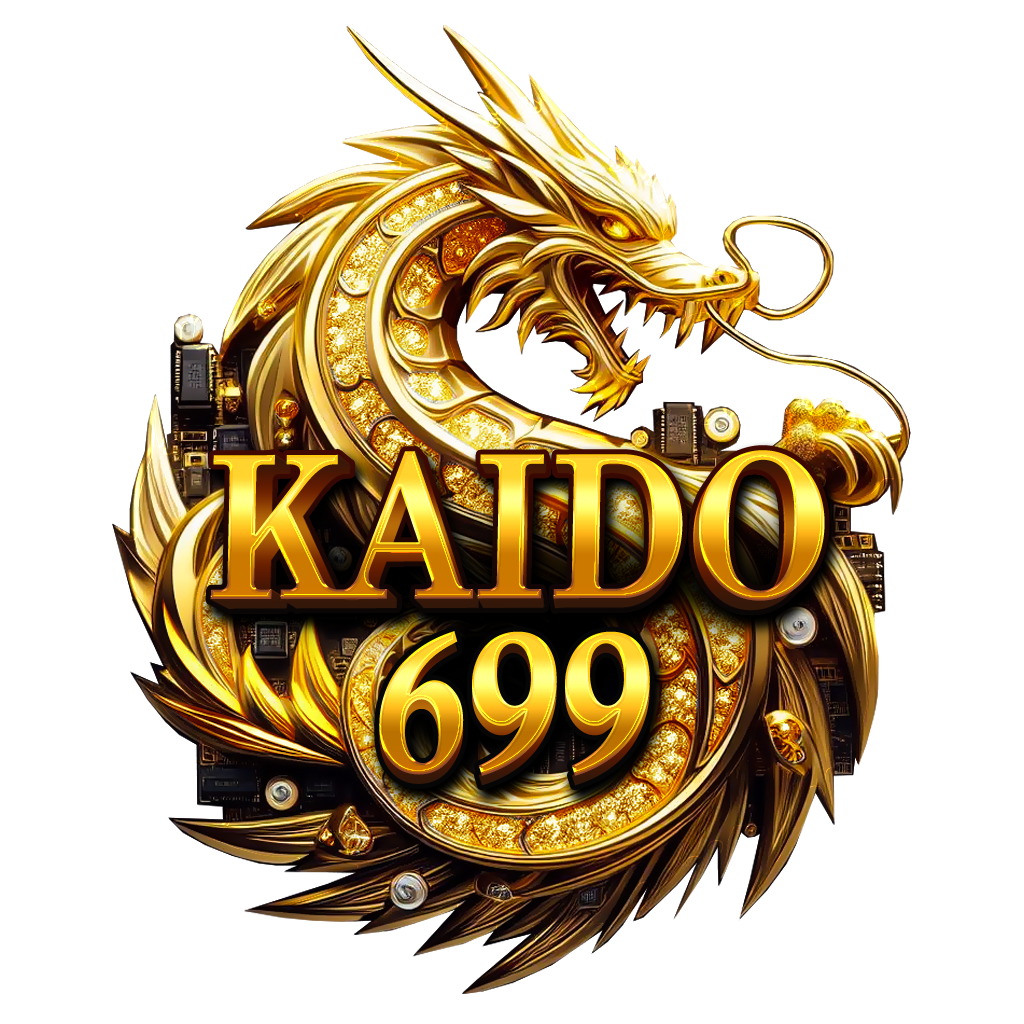 KAIDO699-logo